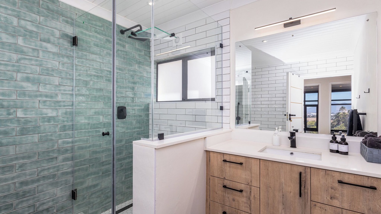 Photo of Bathroom in Parow
