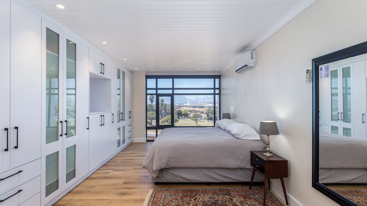 Photo of Bedroom in Parow