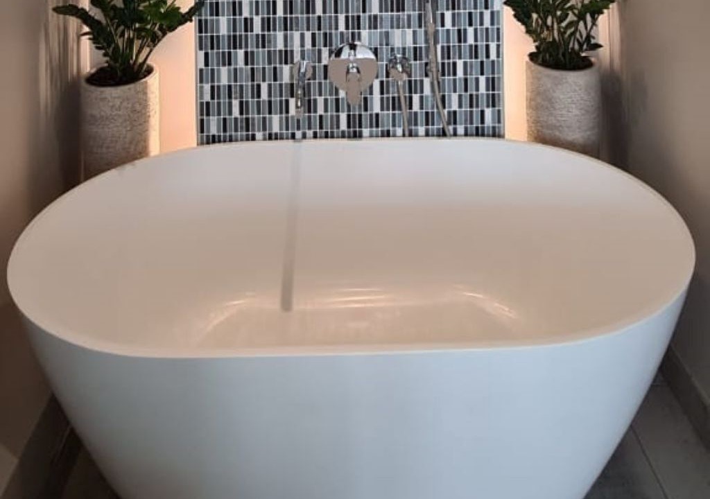 Photo of Bathroom in Three Anchor Bay