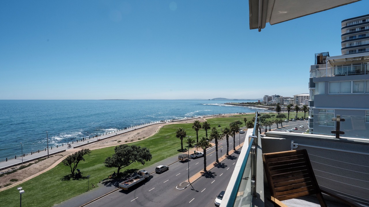 Photo of Outdoor in Three Anchor Bay