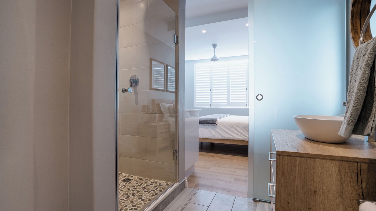 Photo of Bathroom in Three Anchor Bay