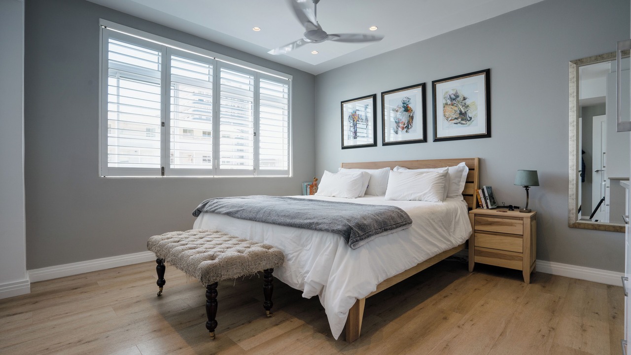 Photo of Bedroom in Three Anchor Bay