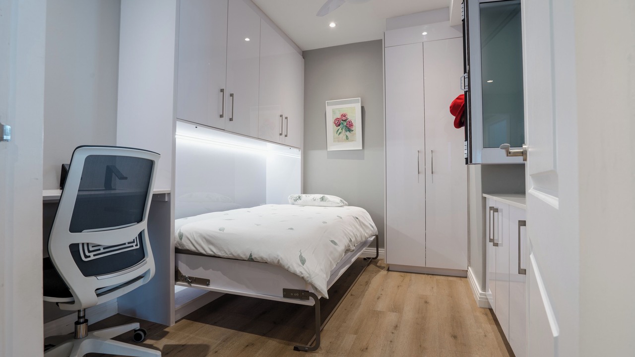 Photo of Bedroom in Three Anchor Bay