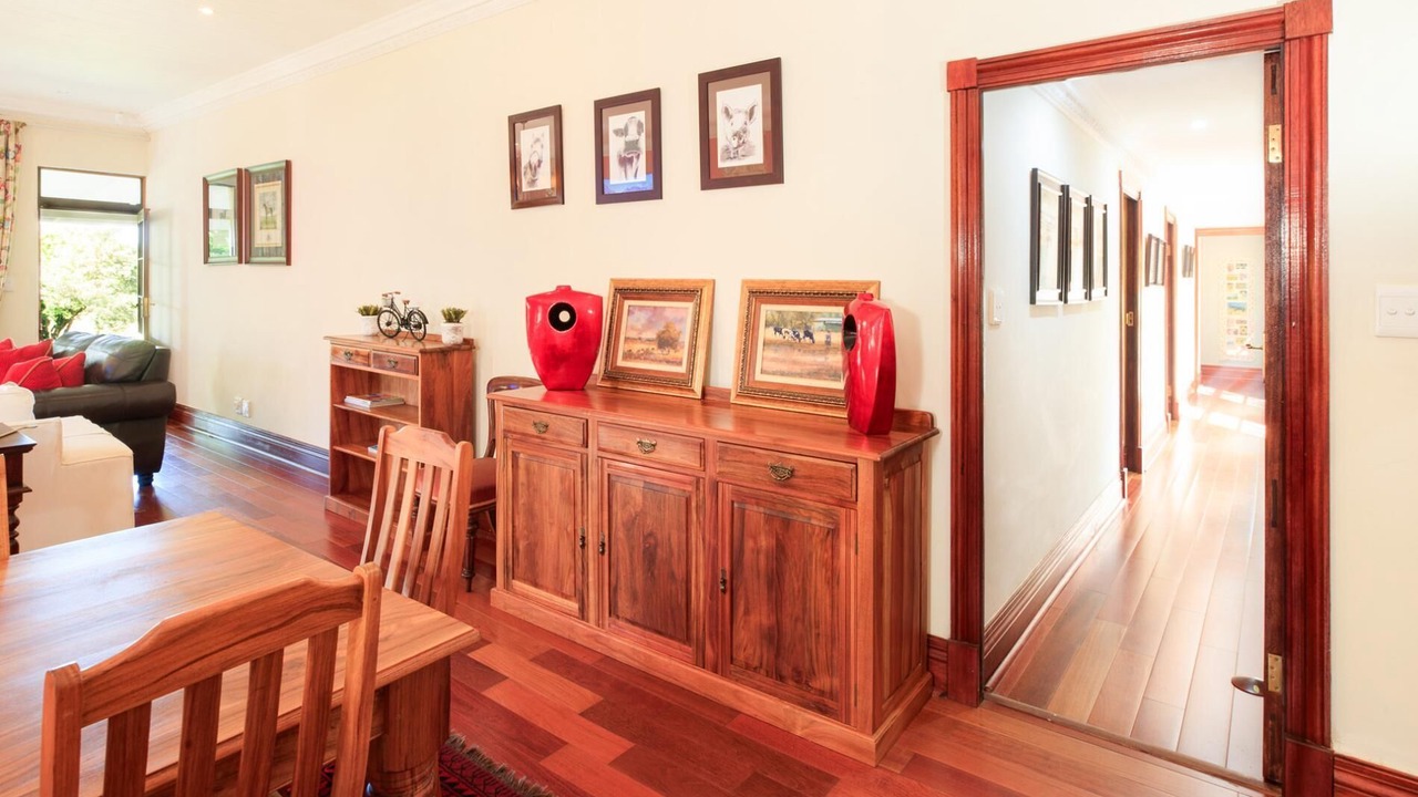 Photo of Livingroom in Drakensberg Gardens