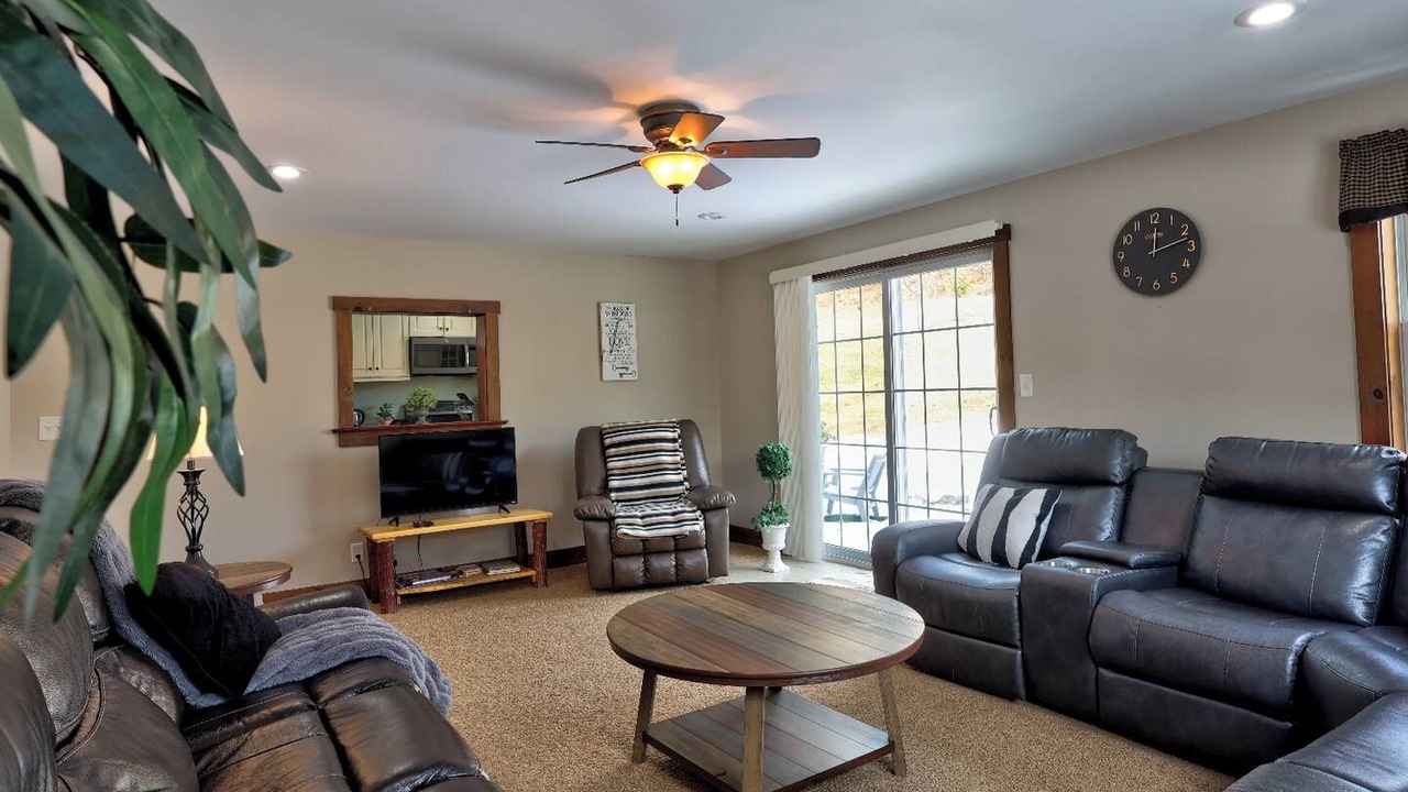 Photo of Livingroom in Bernville