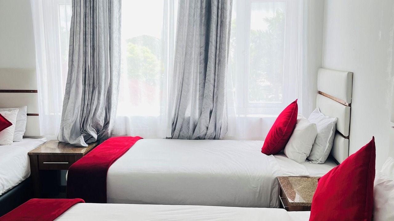 Photo of Bedroom in Glenwood