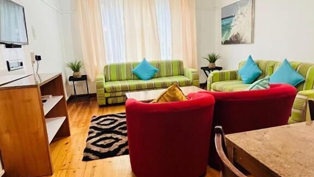 Photo of Livingroom in Glenwood