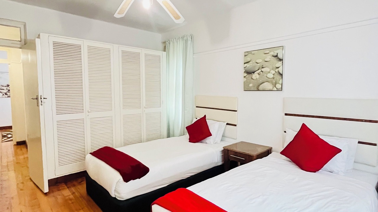 Photo of Bedroom in Glenwood