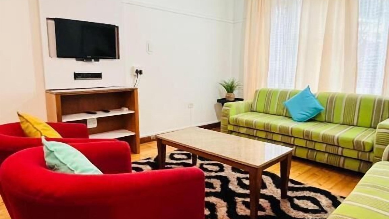 Photo of Livingroom in Glenwood