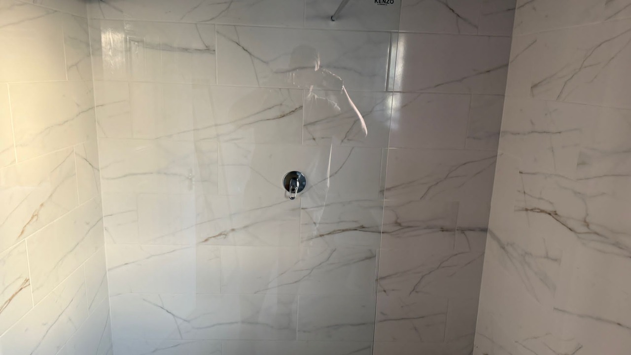 Photo of Bathroom in Marloth Park