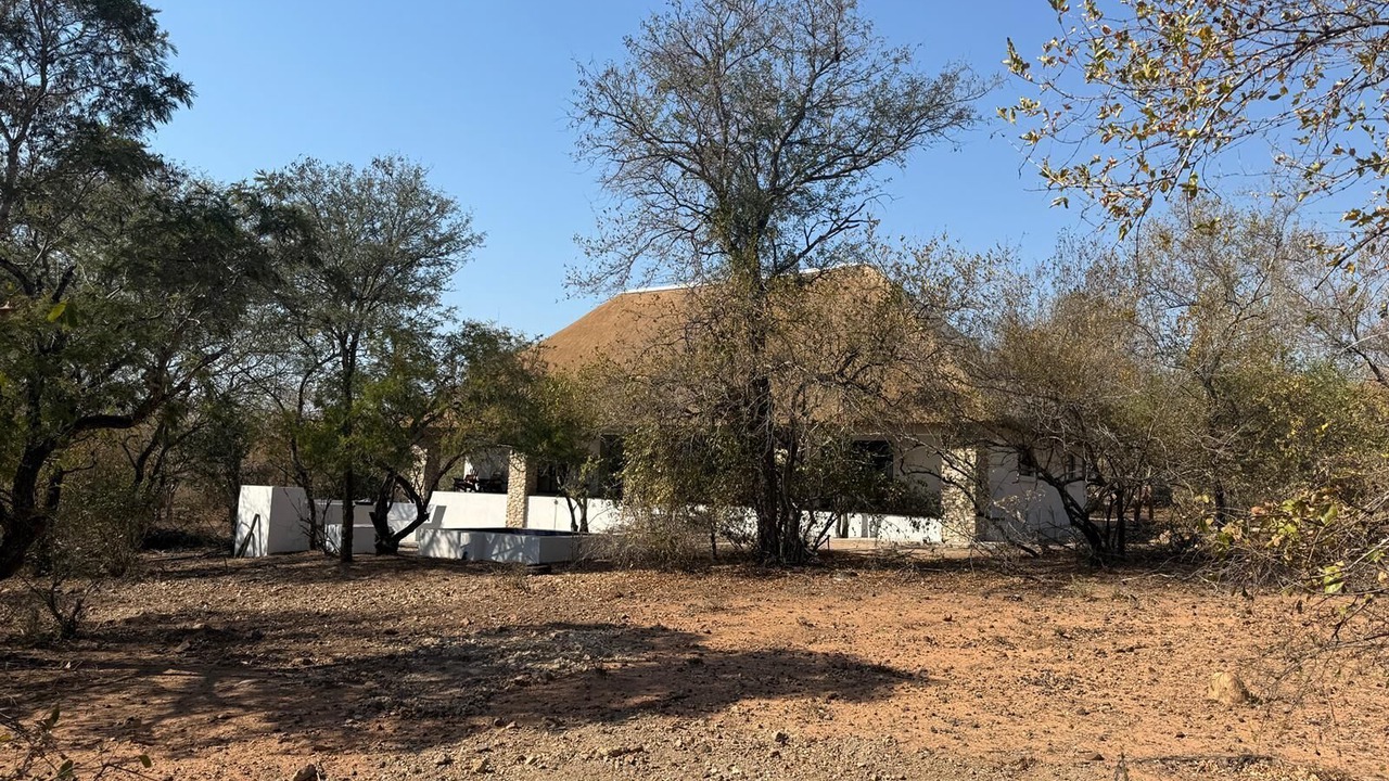 Photo of Outdoor in Marloth Park