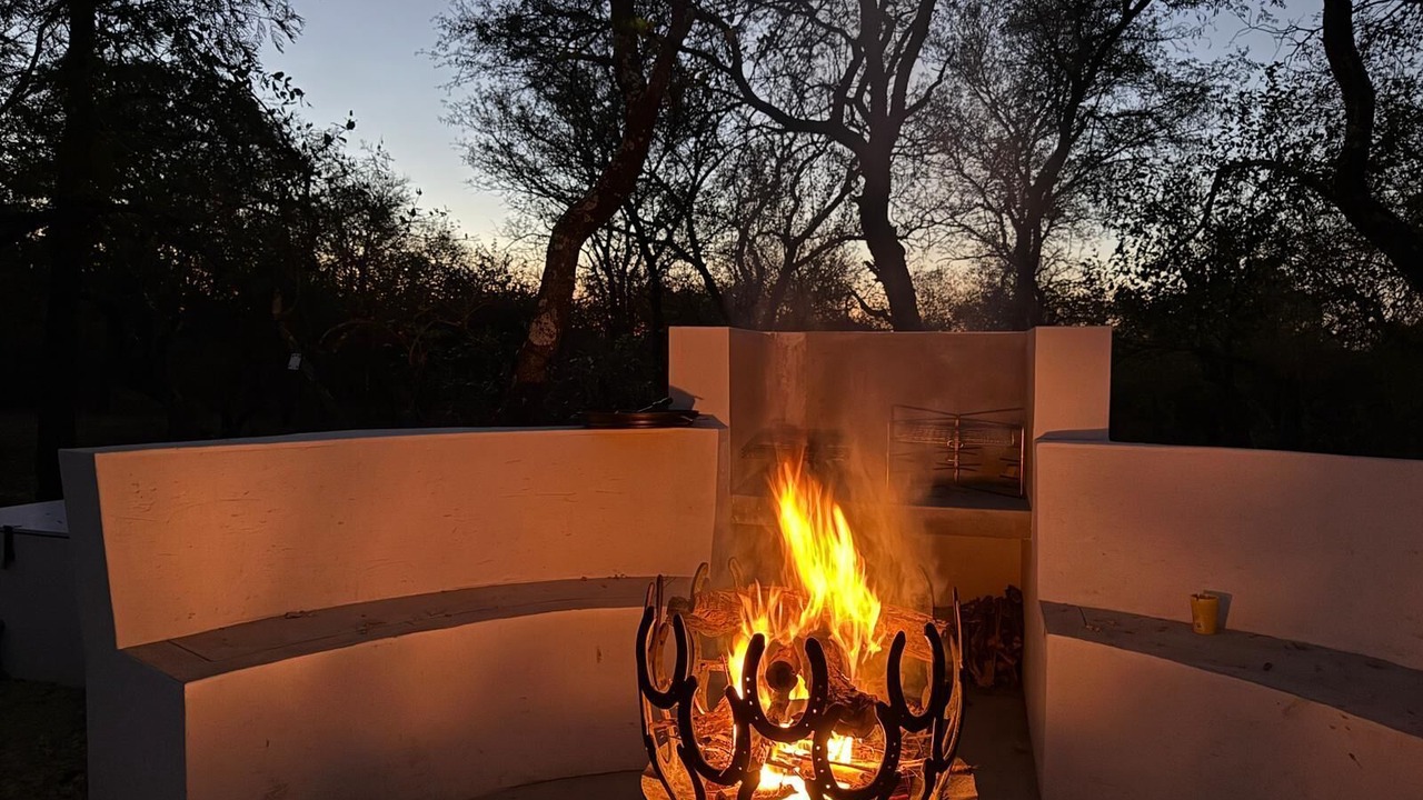 Photo of Outdoor in Marloth Park