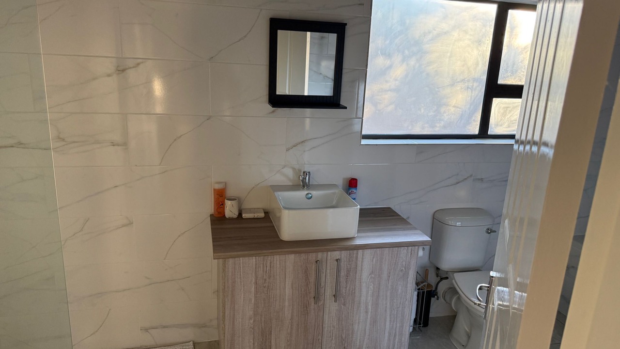 Photo of Bathroom in Marloth Park
