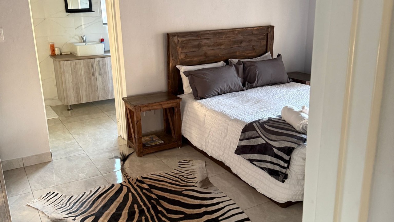 Photo of Bedroom in Marloth Park