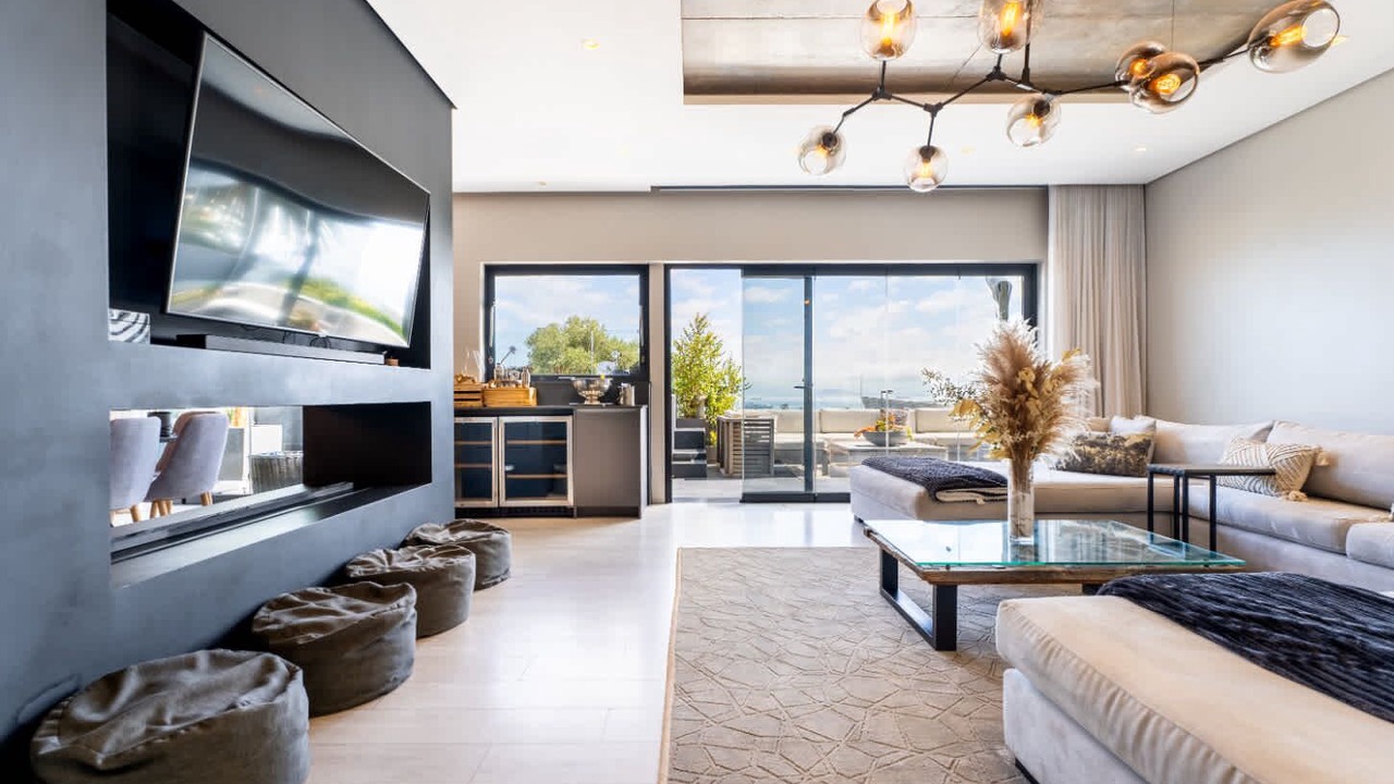Photo of Livingroom in Green Point