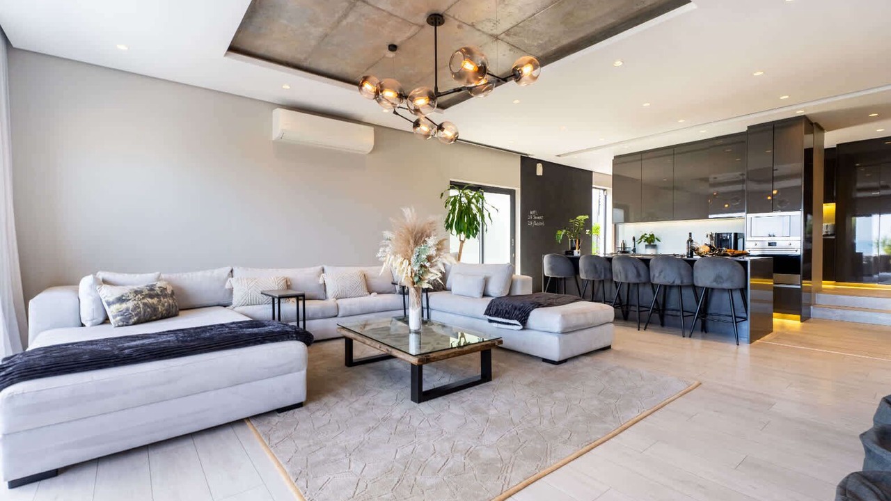Photo of Livingroom in Green Point