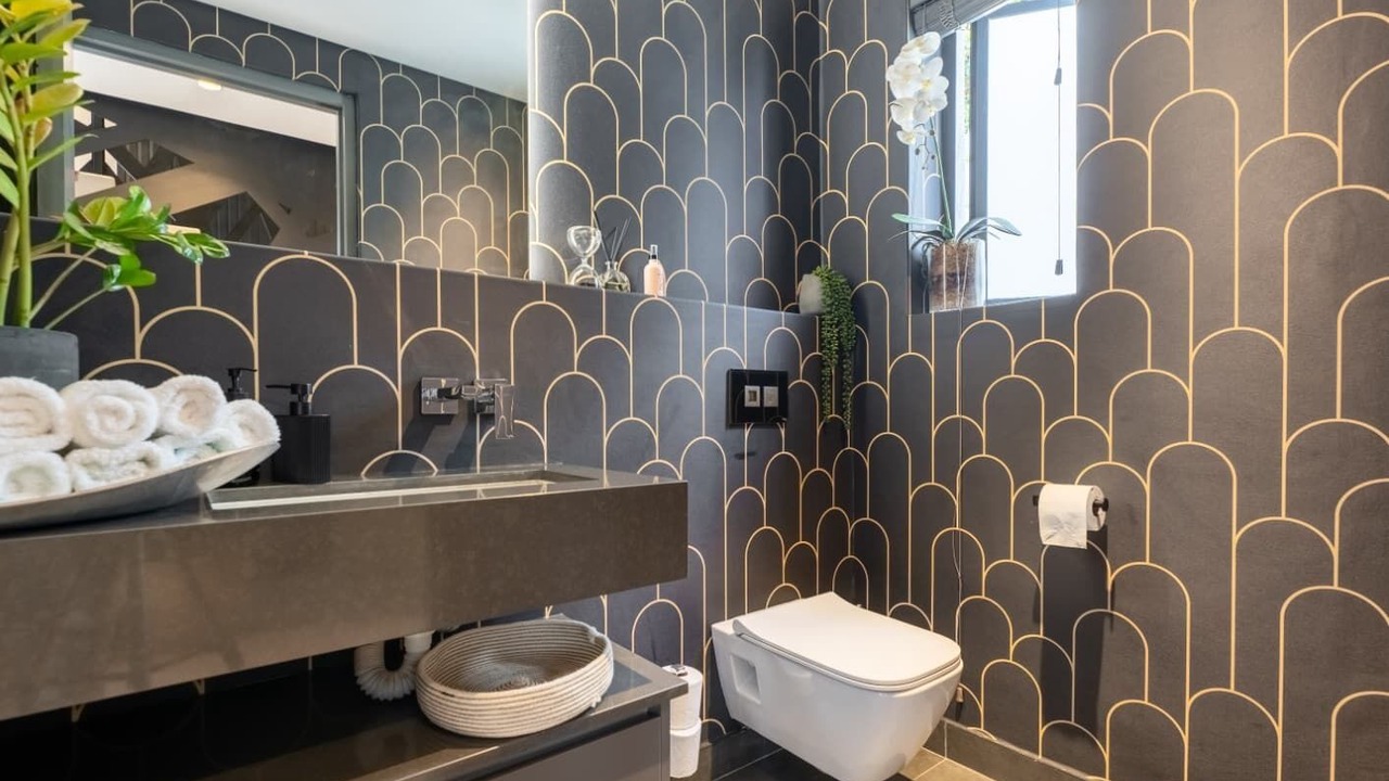 Photo of Bathroom in Green Point