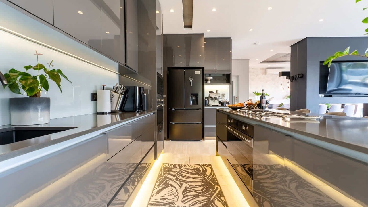 Photo of Kitchen in Green Point