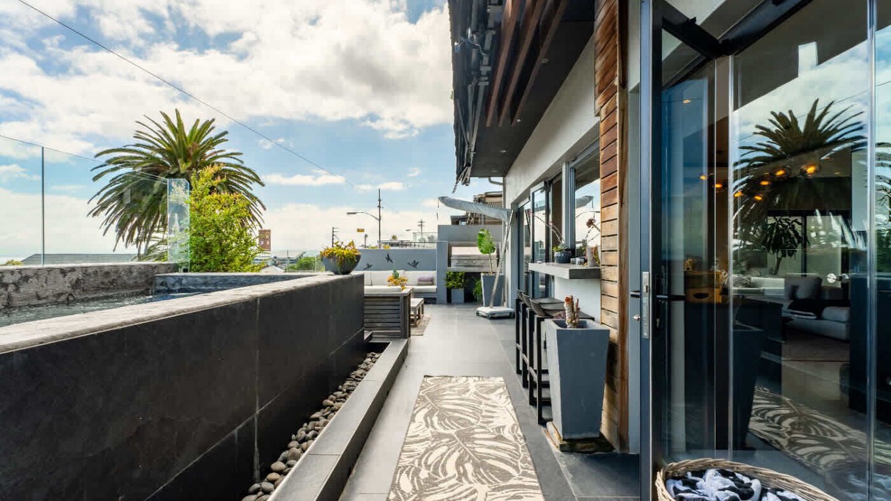 Photo of Patio Balcony in Green Point