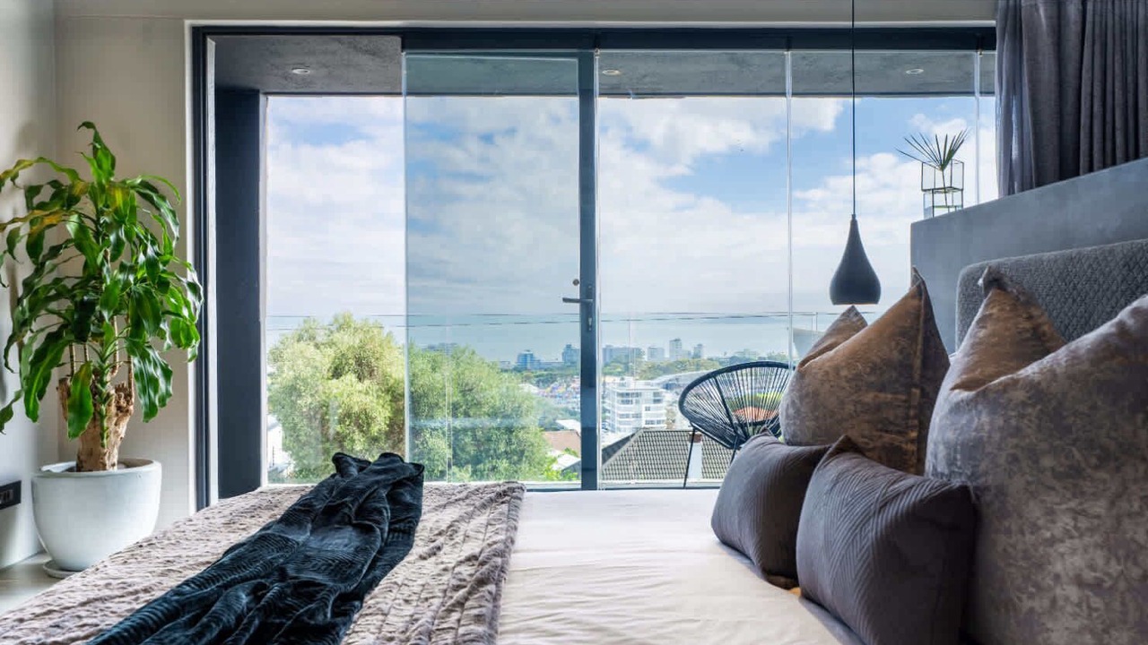 Photo of Bedroom in Green Point