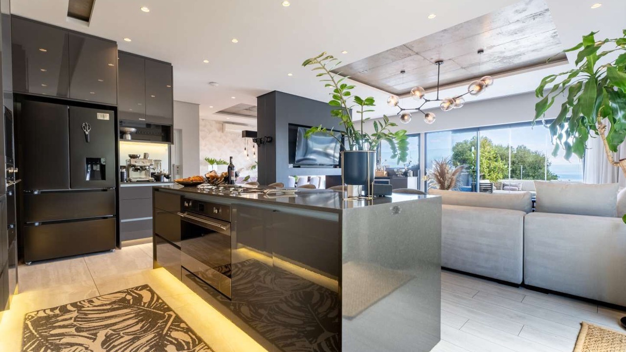 Photo of Kitchen in Green Point