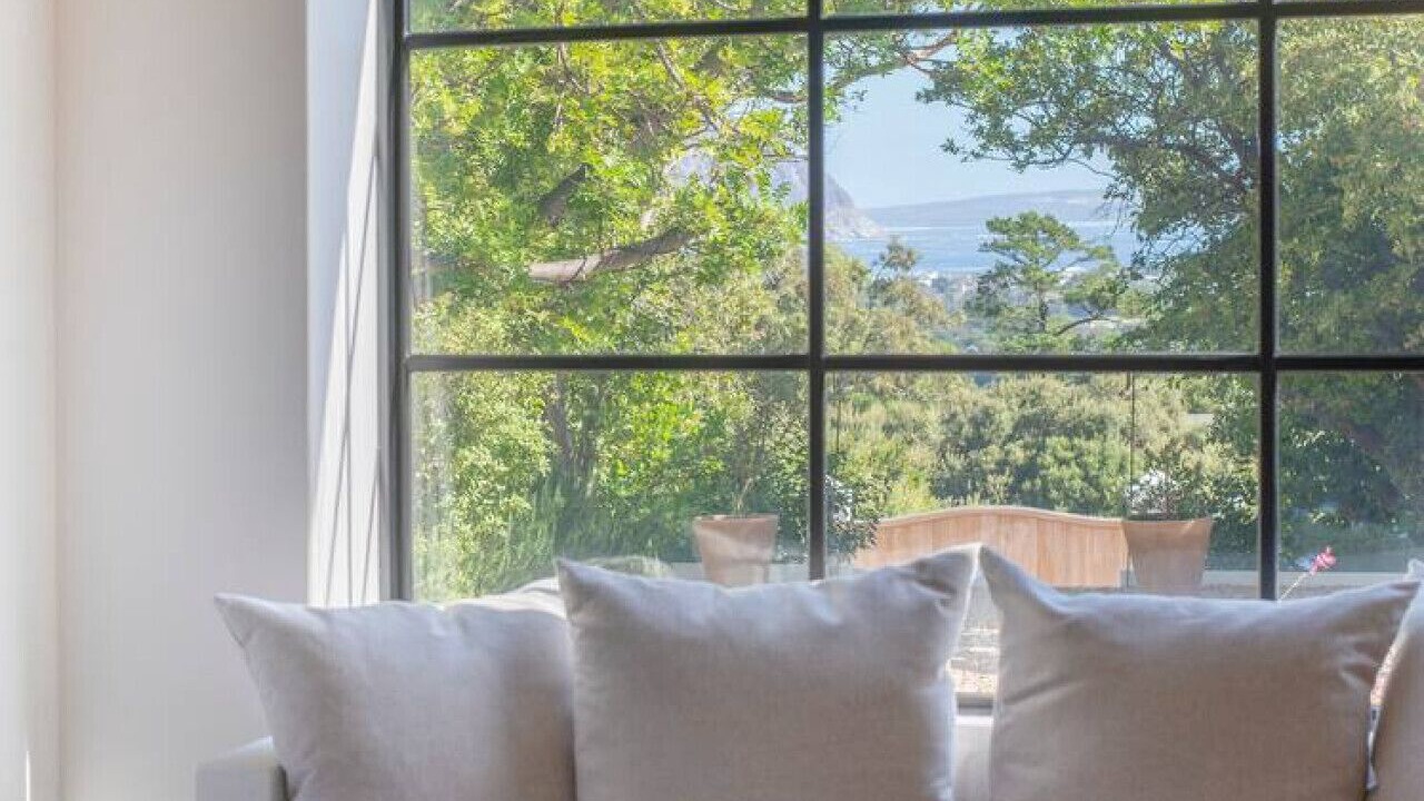 Photo of Livingroom in Hout Bay