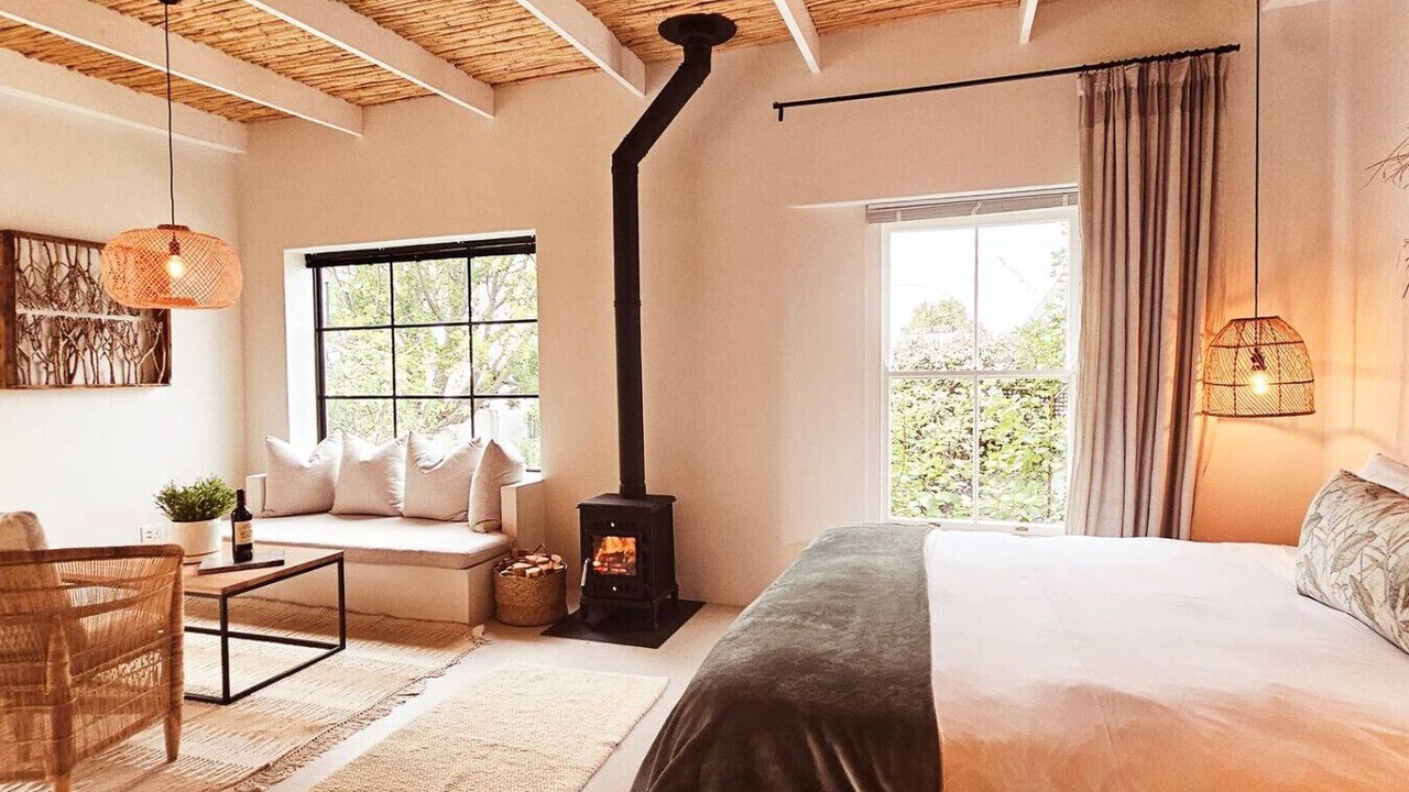 Photo of Bedroom in Hout Bay