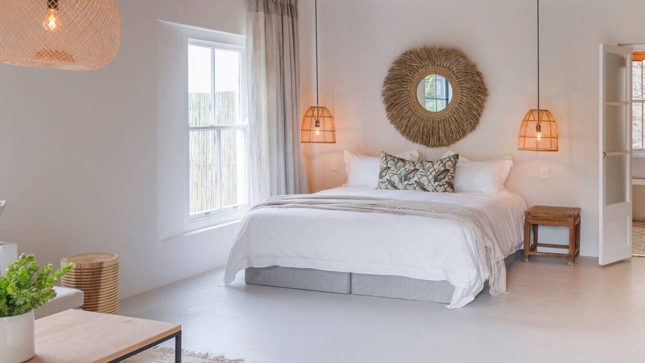 Photo of Bedroom in Hout Bay