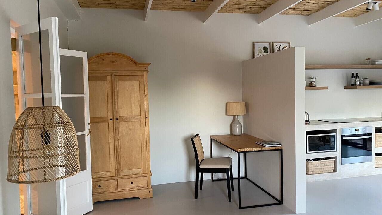 Photo of Bedroom in Hout Bay