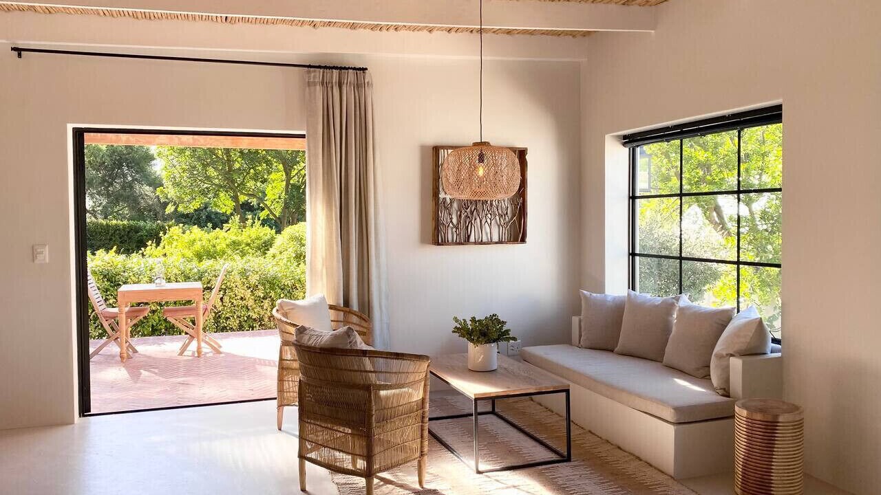 Photo of Livingroom in Hout Bay
