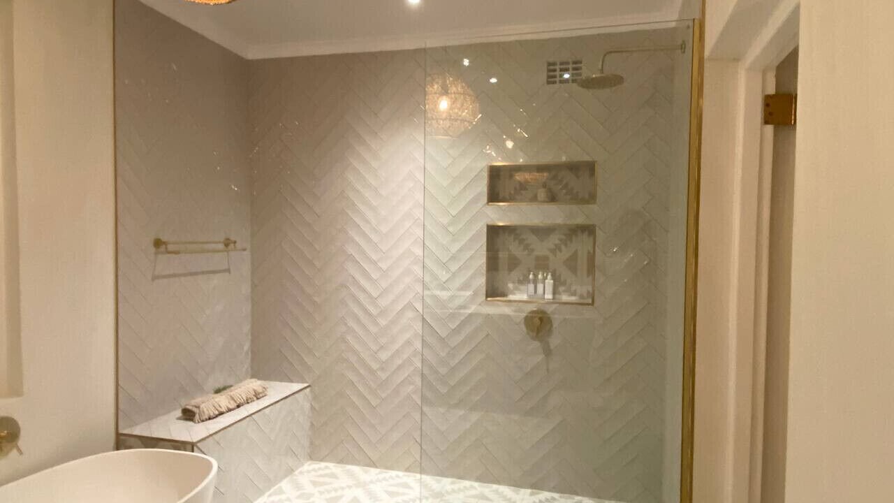 Photo of Bathroom in Hout Bay