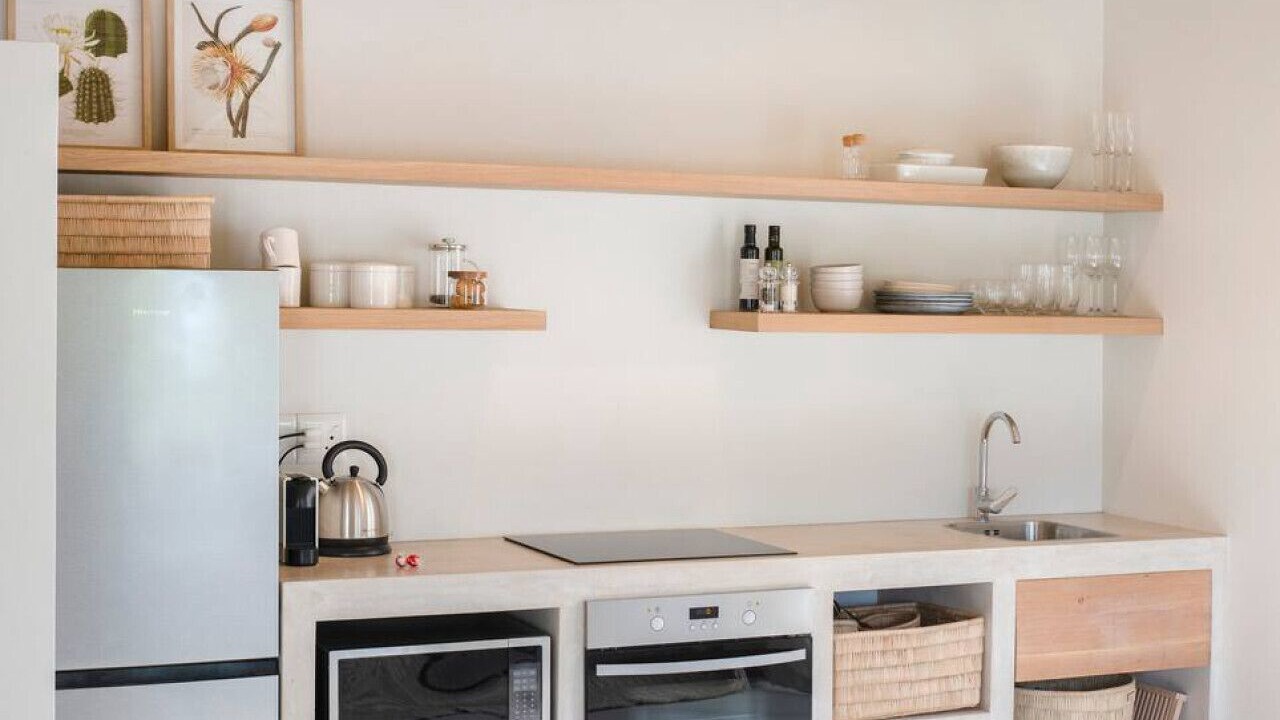 Photo of Kitchen in Hout Bay