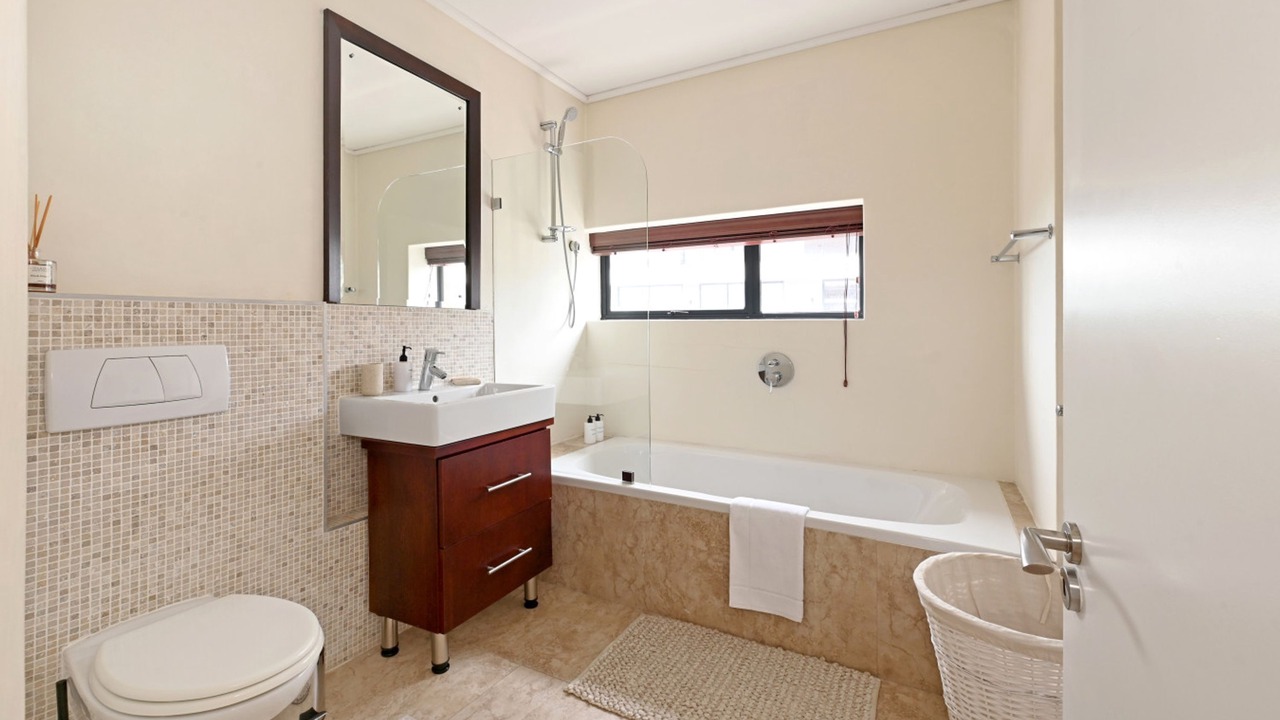 Photo of Bathroom in Green Point
