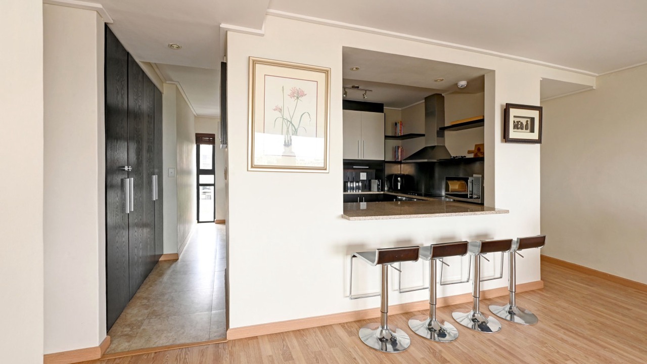 Photo of Kitchen in Green Point