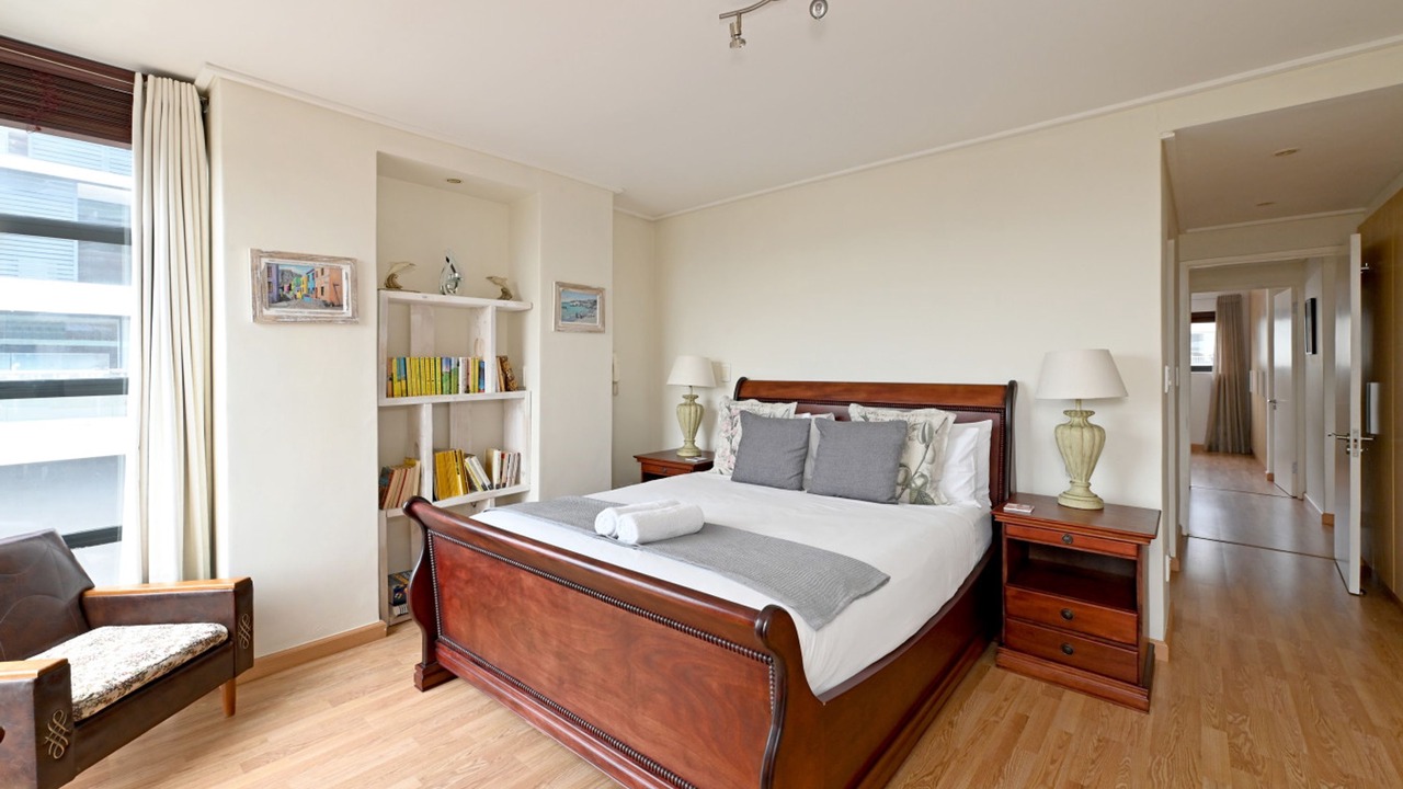 Photo of Bedroom in Green Point
