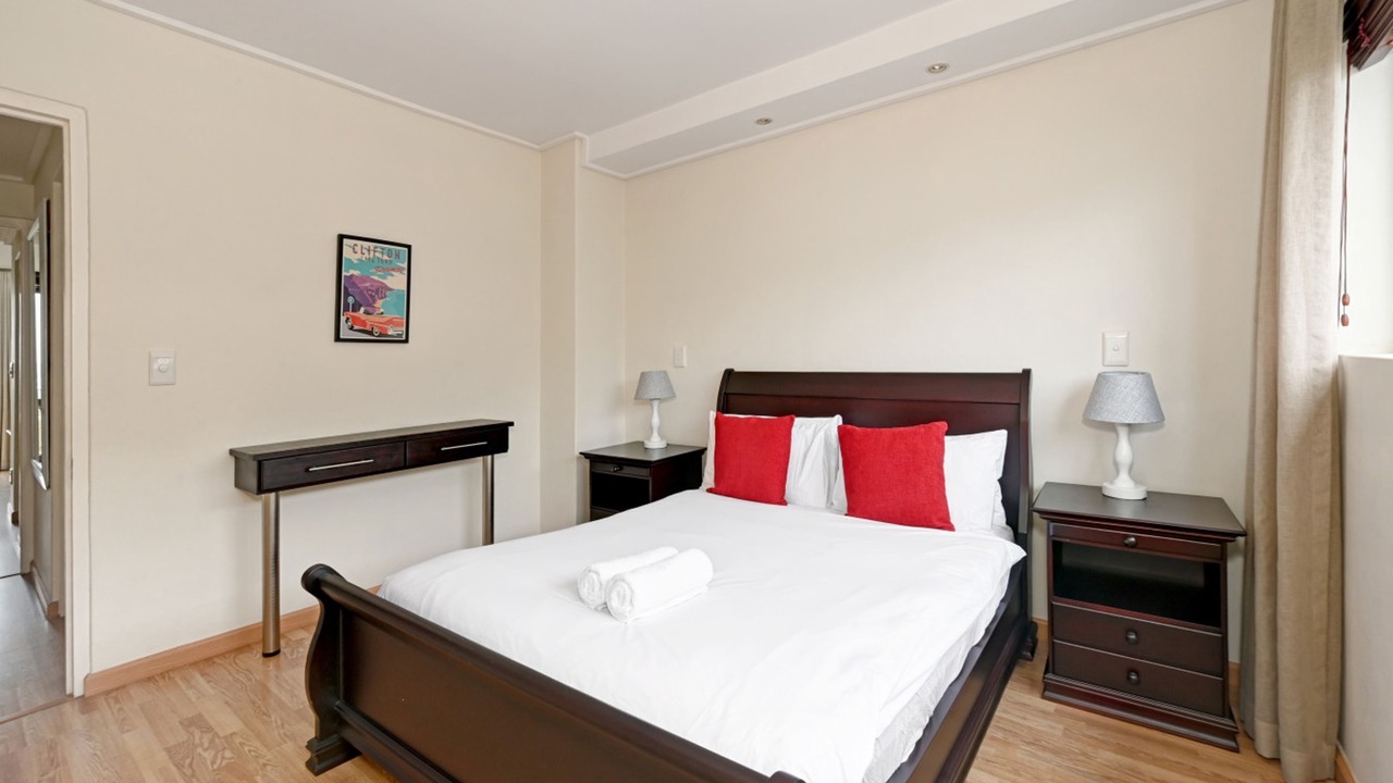 Photo of Bedroom in Green Point