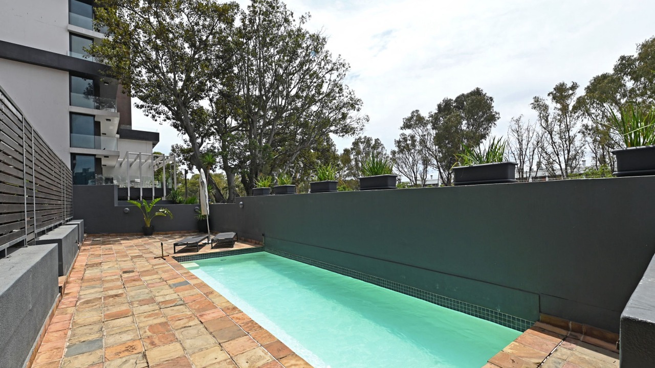 Photo of Outdoor in Green Point