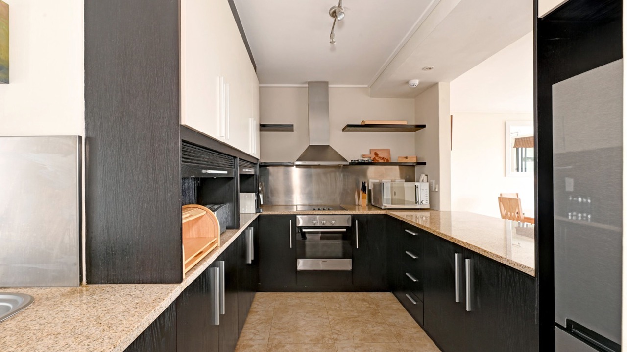 Photo of Kitchen in Green Point