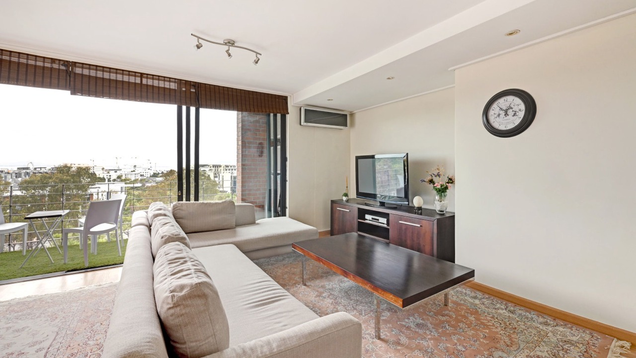 Photo of Livingroom in Green Point