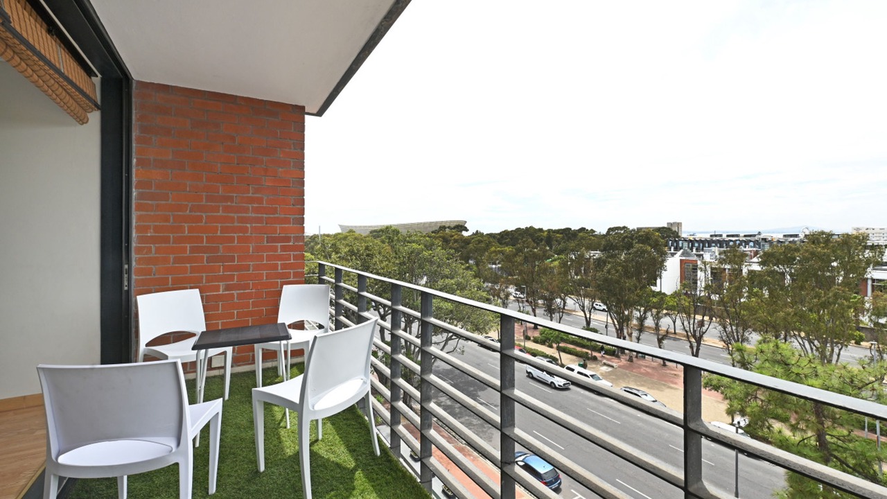 Photo of Outdoor in Green Point