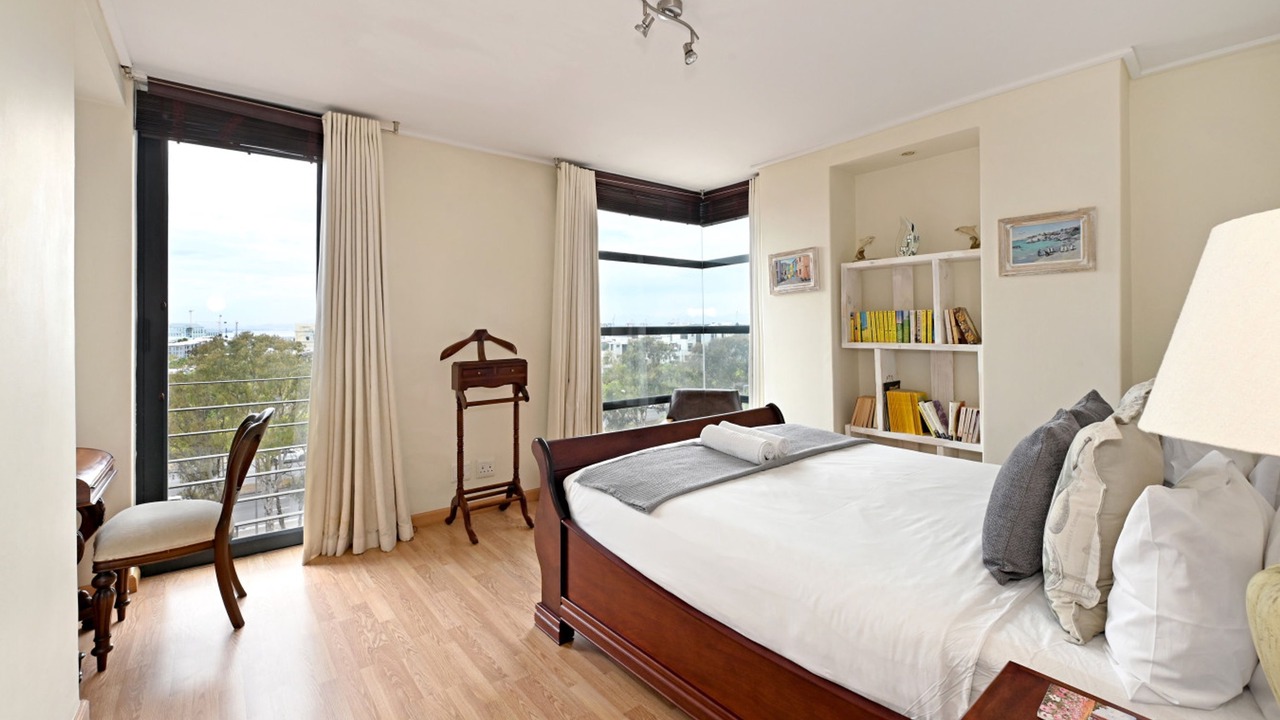 Photo of Bedroom in Green Point