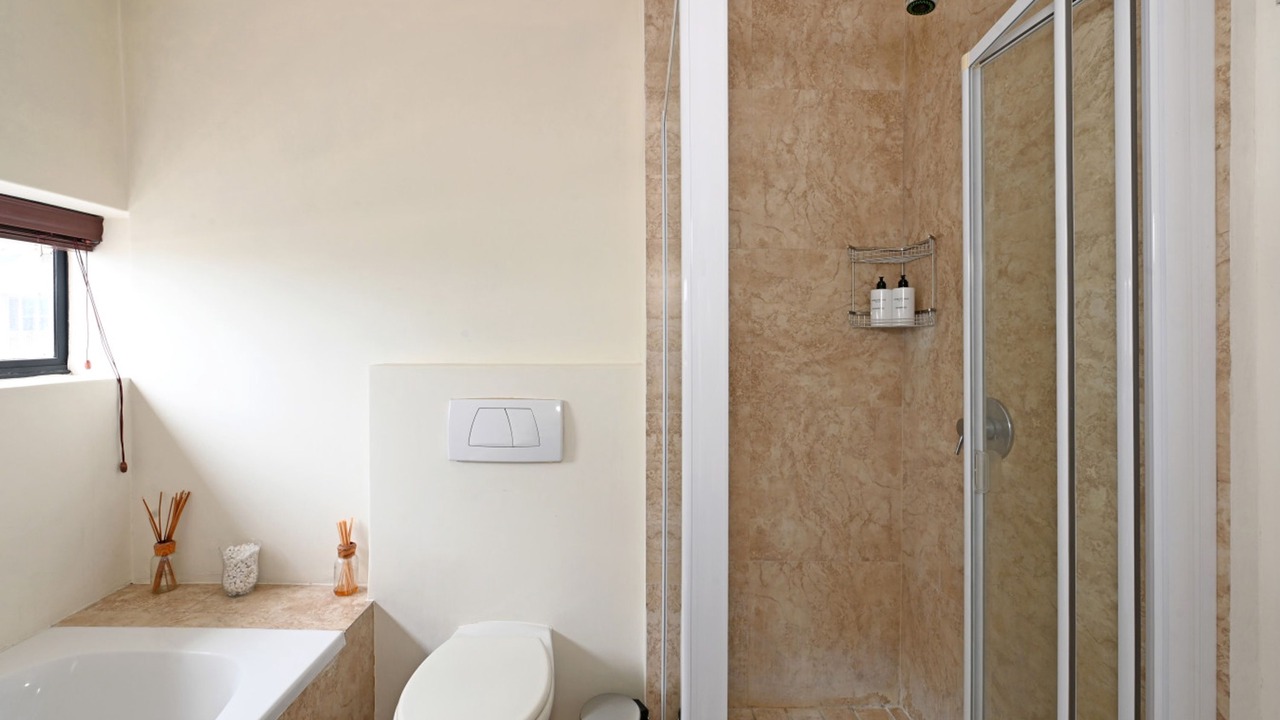 Photo of Bathroom in Green Point