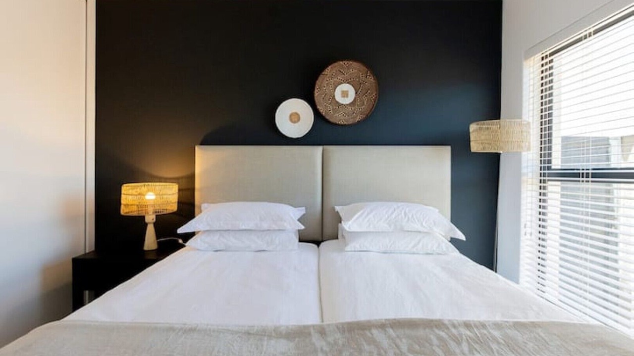 Photo of Bedroom in Langebaan