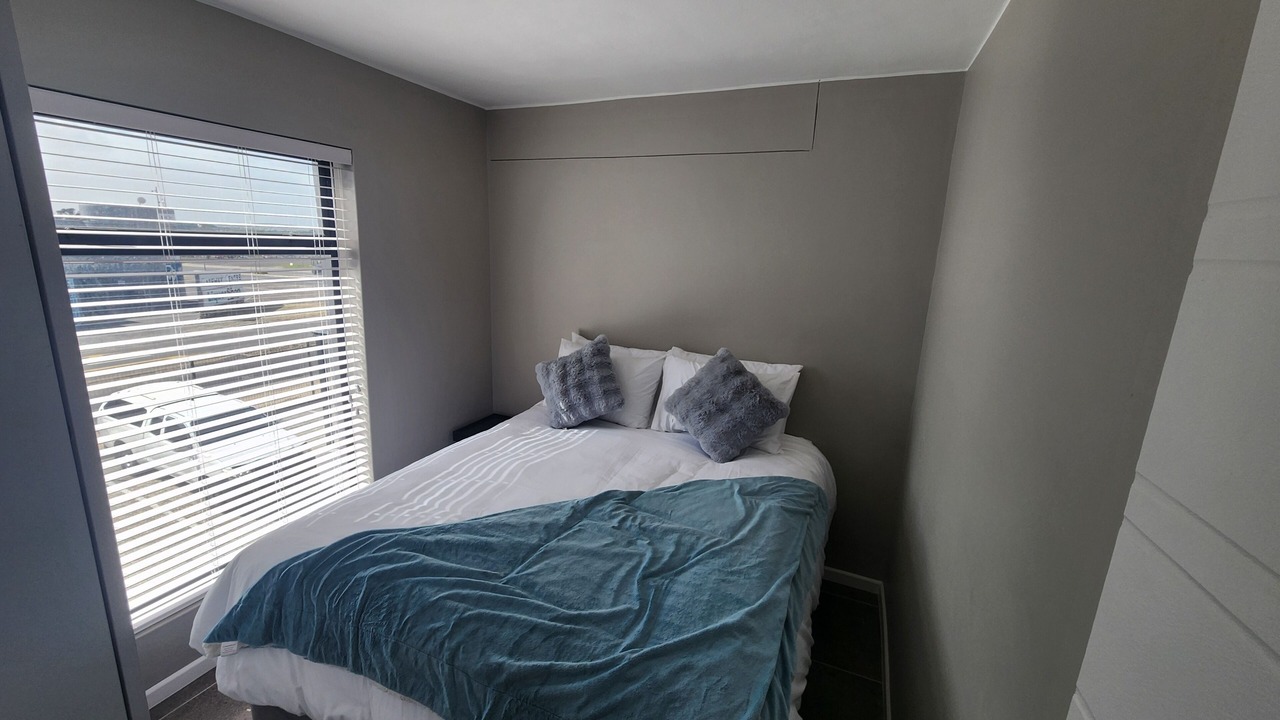 Photo of Bedroom in Mykonos