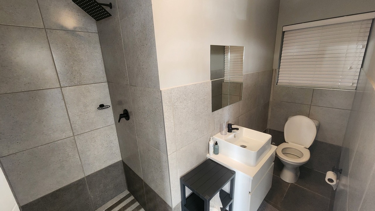 Photo of Bathroom in Mykonos