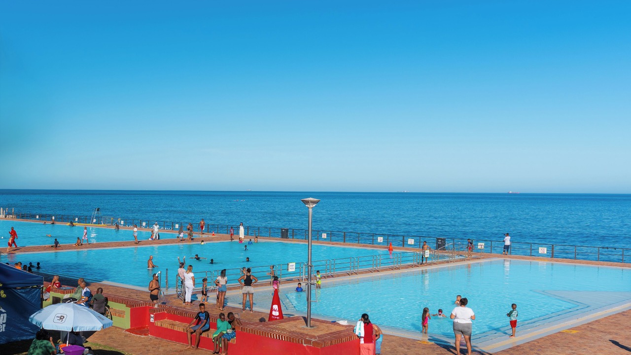 Photo of Outdoor in Cape Town