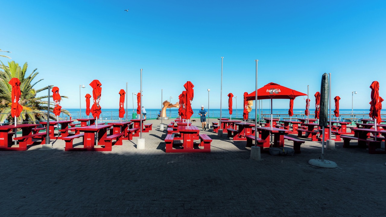 Photo of Outdoor in Cape Town
