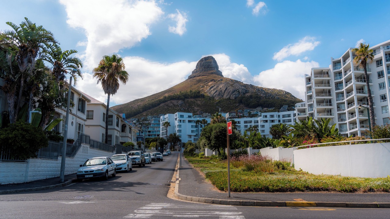 Photo of Others in Cape Town