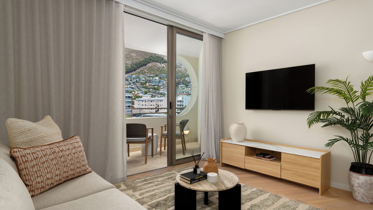 Photo of Livingroom in Cape Town