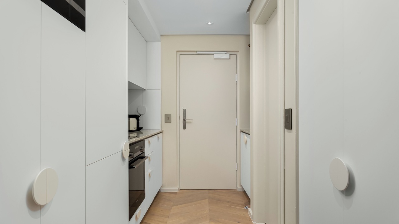 Photo of Kitchen in Cape Town